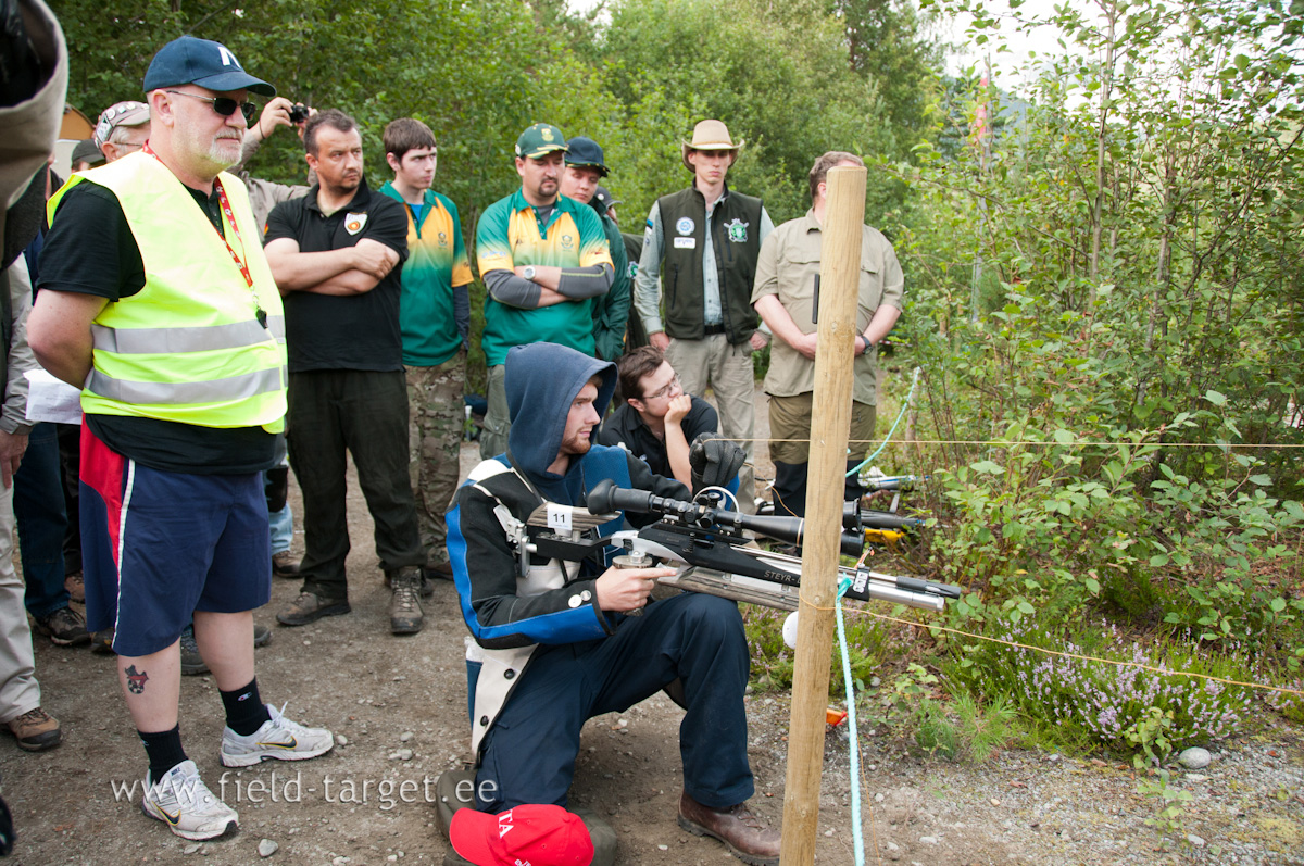 John Costello England